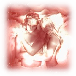 Prière de l’Amour