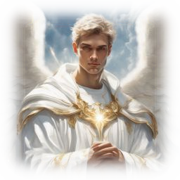 Prière aux Anges