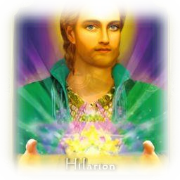 prière hilarion