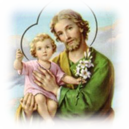 Prière Saint Joseph