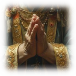 nouvelle année prière