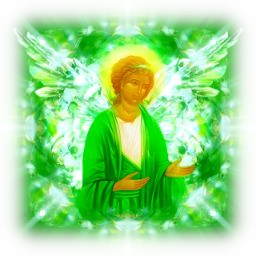 archange raphael