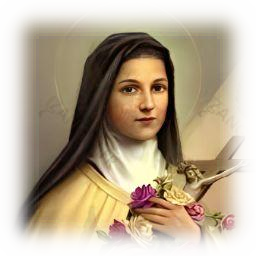sainte rita