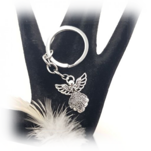 Porte clef Jophiel